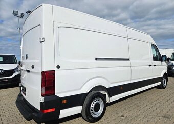 Volkswagen Crafter L3H2 2,0TDi / 140hp - 2022 - 6
