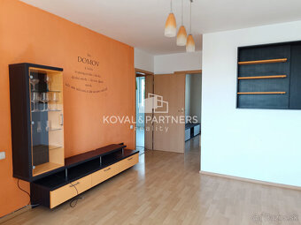 3 izbový byt s lodžiou - Galanta - 6