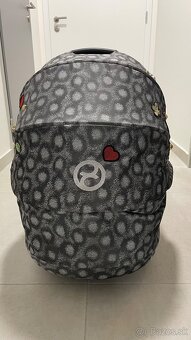 Cybex Prim Rebellious - 6