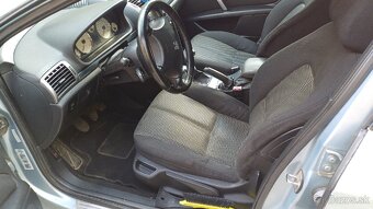 Peugeot 407sw 2.0HDI 100KW - 6