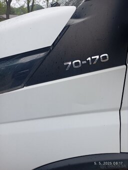 Iveco daily 70 - 6