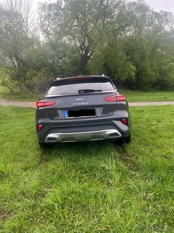 Kia XCeed 1.4 T-GDI (103 kW) - 6