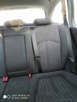 Mercedes e 220 cdi w211 combi automat bez tp a spz - 6