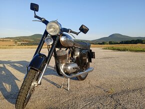 ČZ 175 Deluxe - 6
