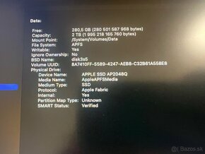 Apple Mac mini M1 16gb RAM, 2TB SSD + Satechi hub zadarmo - 6