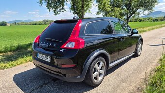 Volvo C30 1.6D 80kw Slovenské auto - 6