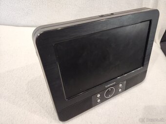 prenosny DVD prehravac 50e - 6