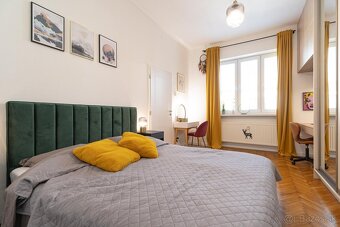 REZERVOVANÉ | NA PREDAJ DIZAJNOVÝ KÚSOK, 2 IZBOVÝ BYT V CENT - 6