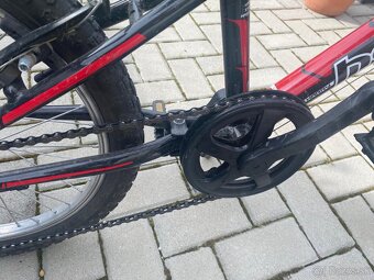 Predám bicykel - 6