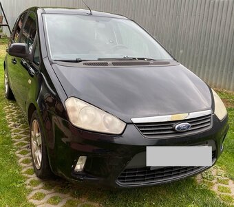 Predám Ford CMax - 6