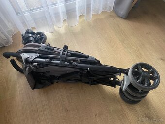 Športový kočík Joie Brisk LX - 6