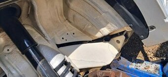 Suzuki Grand Vitara 2,0 HDi bez korozie z Talianska 4x4 - 6