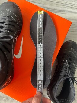 Futbalové tenisky, kopačky Nike JR Superfly 8 Club TF - 6