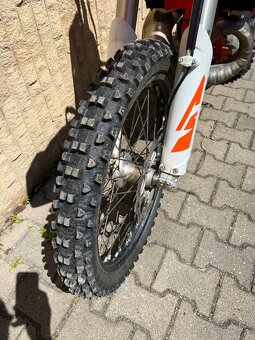 KTM EXC 250 2023 - 6