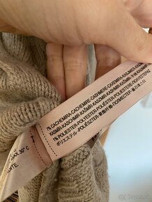 Damsky sveter rolák Massimo Dutti - 6