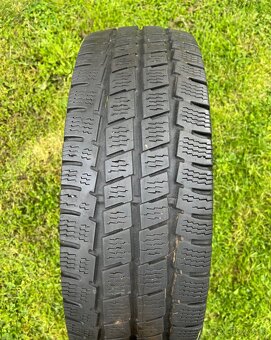 215/75 r16C zimné PAXARO 116/114 N - 6