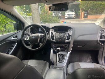 Ford Focus - 6