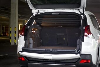 Peugeot 3008 1.6HDI - 6