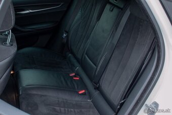 BMW X6 30d , 190 kw , X-drive , M-Paket - 6