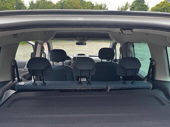 Citroen Berlingo - 6