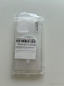 vysokokvalitne kryty na IPhone 16 - 6