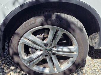 Volkswagen Touareg 4.2 d Rline - 6