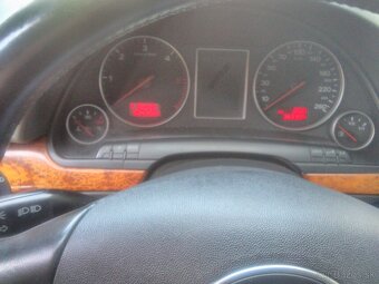 A4B6 2.5tdi avant - 6