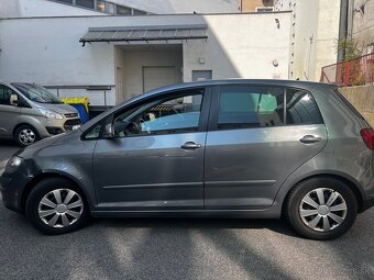 volkswagen golf plus 2007 benzin 134 000km - 6