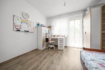 Predaj priestranný 2-izb. byt s parkovacím miestom, Pekná ul - 6