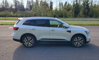 Renault Koleos 2.0 dCi 4x4 Initiale Paris, rok výroby 2024 - 6