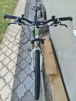 TWENTY NINER 29" - 6