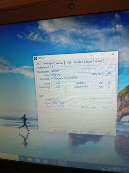 Lenovo notebook - 6
