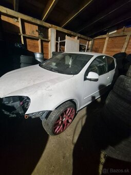 Volkswagen Golf V GTI 147kw - 6