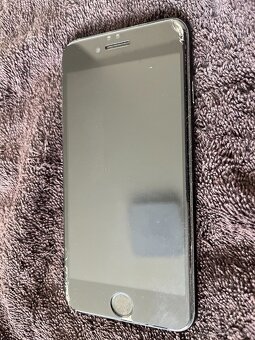 iPhone7 128GB čierny, nová batéria - 6