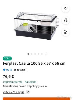 Klietka pre zajaca - 6