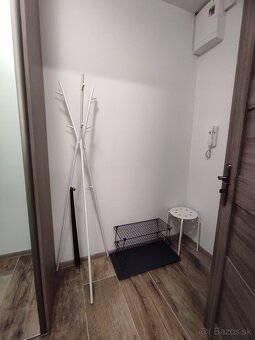 NA PRENÁJOM 2 IZBOVÝ BYT, POPRAD - sídlisko ZÁPAD - 6