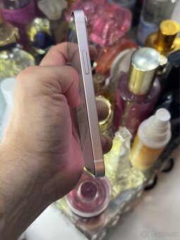 iPhone 13 mini 128GB pink - 6
