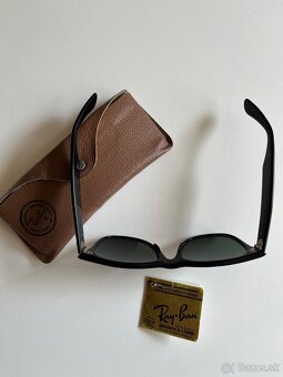 Slnečné okuliare Ray Ban Wayfarer ll. - 6