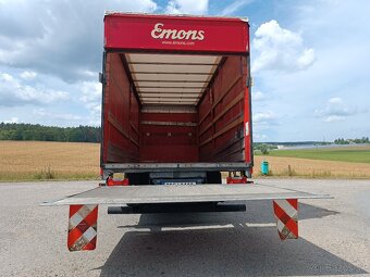 Iveco Daily 70C18 P/A 3,0D Valník,Plachta,čelo 2021 - 6