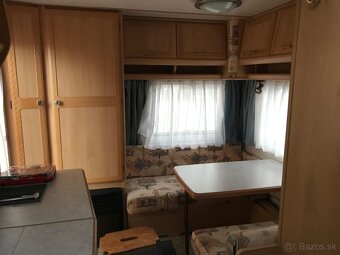 Karavan TEC 490K - 6