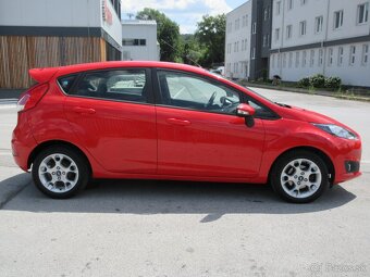 Ford Fiesta 1.0 EcoBoost SCTi Trend - 6