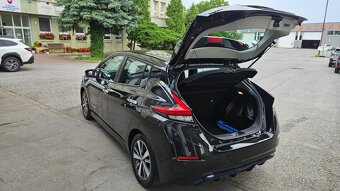 Nissan Leaf Acenta 40kwh, 80KW - 6