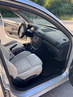 Škoda Superb 1.9tdi 96kw - 6