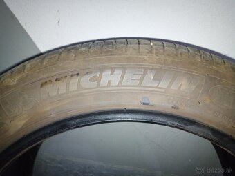 Pneumatiky 215/50 R18 - 6