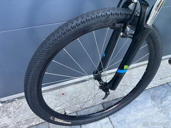 Rockrider st 100 27,5” - 6