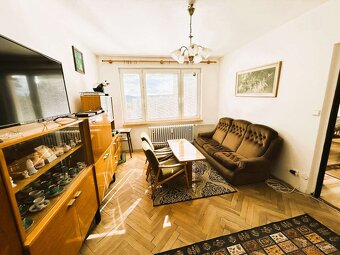 Zvolen, Zlatý Potok – slnečný 1-izbový byt, 40 m2 – predaj - 6