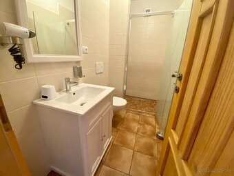 Exkluzívny penzión s wellness NA PREDAJ, Liptovské Revúce - 6