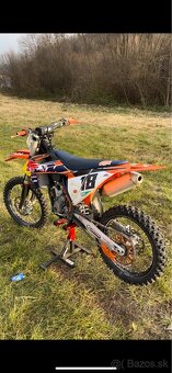 Ktm sxf 250 2021 - 6