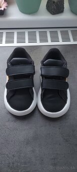 Botasky Adidas velkost 23 - 6