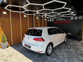 Volkswagen Golf 1.4 TSI Comfortline - 6